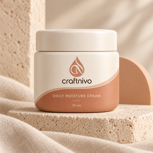 Daily Moisture Cream