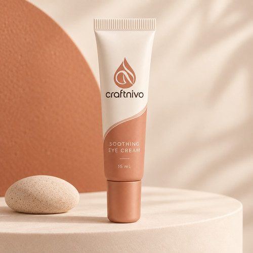 Soothing Eye Cream