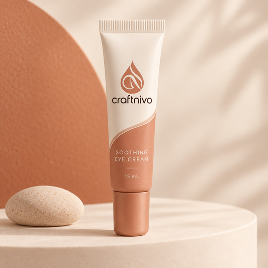 Soothing Eye Cream