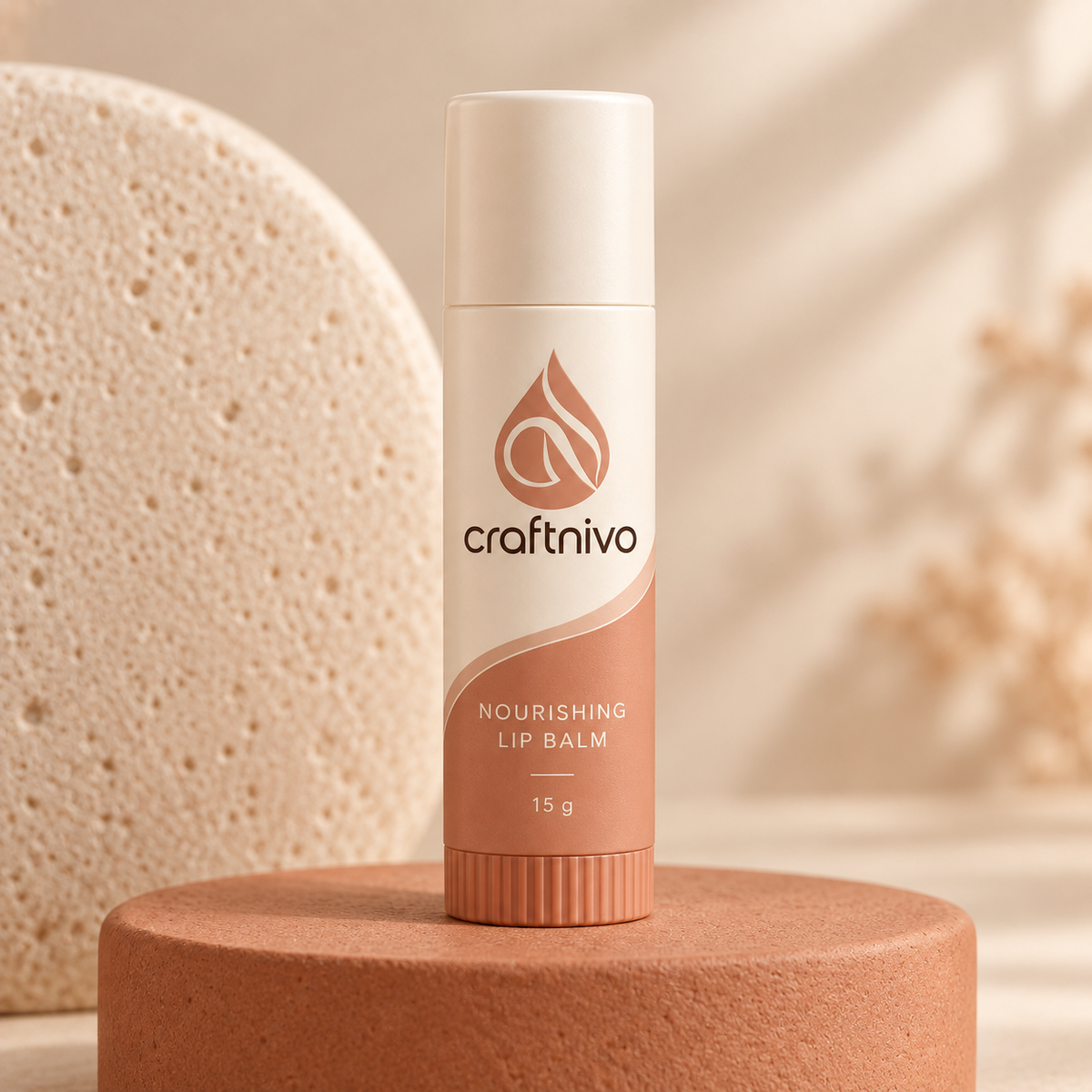 Nourishing Lip Balm