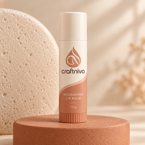 Nourishing Lip Balm