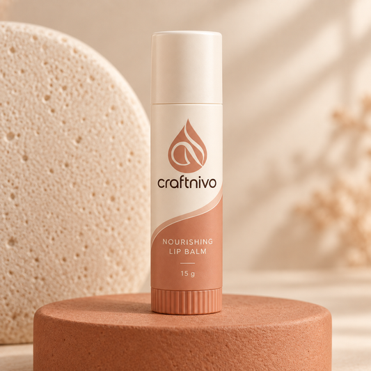 Nourishing Lip Balm