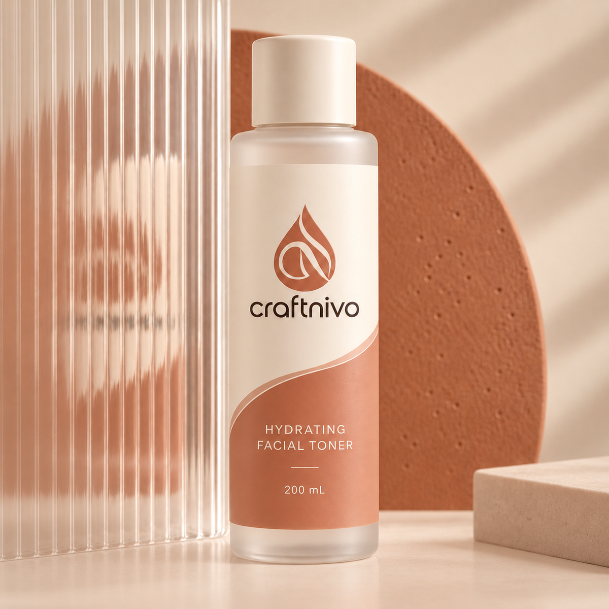 Hydrating Facial Toner