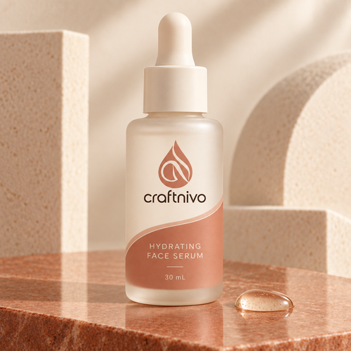 Hydrating Face Serum
