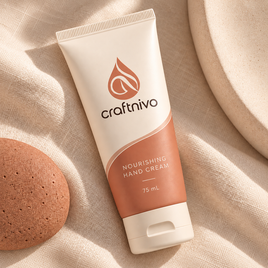 Nourishing Hand Cream