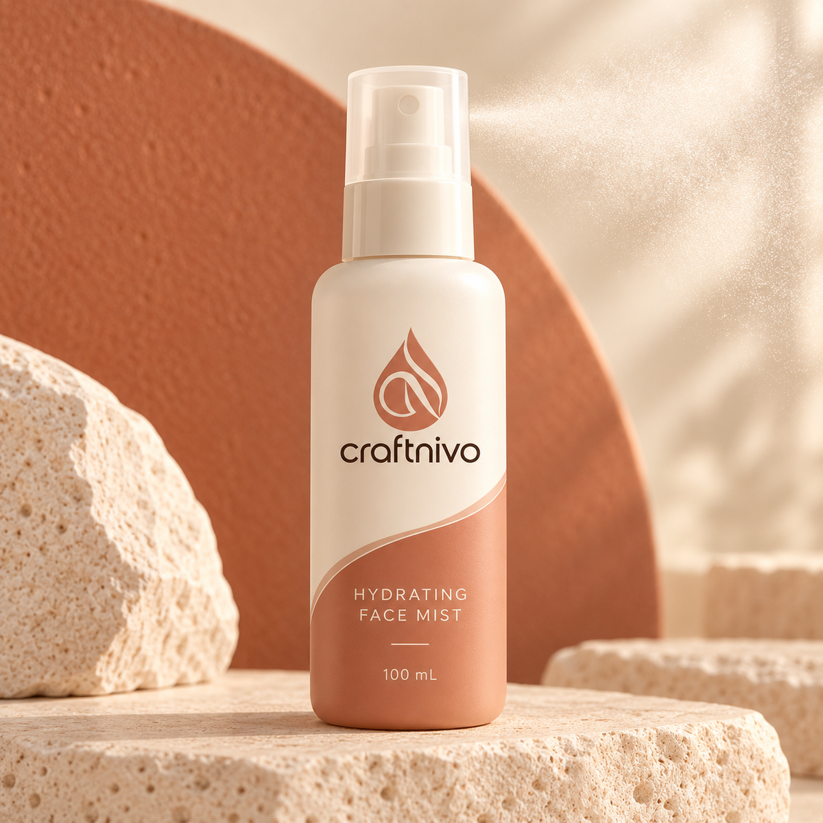 Hydrating Face Mist