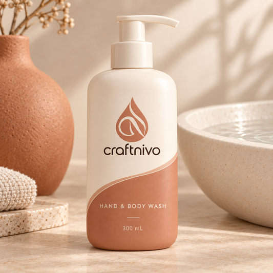 Hand &amp; Body Wash