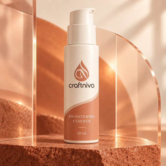 Brightening Essence