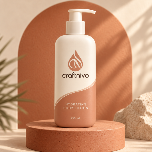 Hydrating Body Lotion